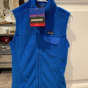 Patagonia Fleece vest